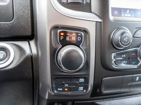 Used 2022 RAM 1500 Classic Warlock w/ Electronics Group AWD/4WD image 20