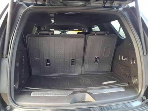 Certified 2023 Chevrolet Tahoe RST w/ RST Performance Edition image 13