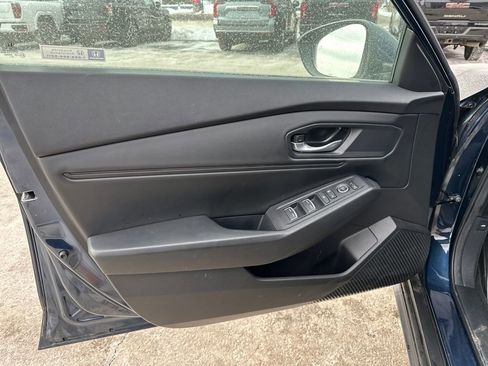 Used 2024 Honda Accord EX image 10