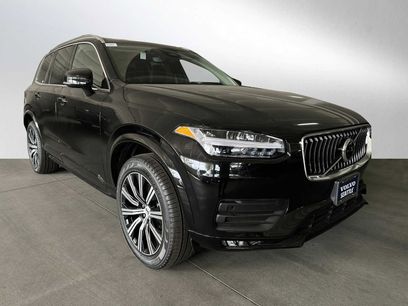 New 2023 Volvo XC90 B6 Core w/ Protection Package Premier