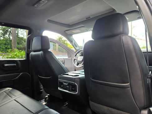 Used 2022 GMC Sierra 2500 Denali AWD/4WD image 39