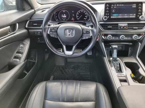 Used 2022 Honda Accord Sport Special Edition image 28