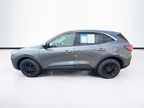 Used 2022 Ford Escape SE w/ Convenience Package AWD/4WD image 6