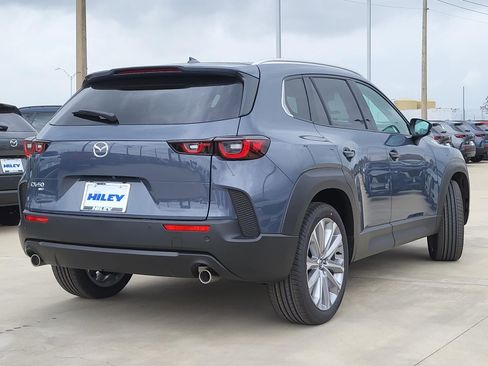 New 2026 MAZDA CX-50 AWD 2.5 S w/ Weather Package image 5