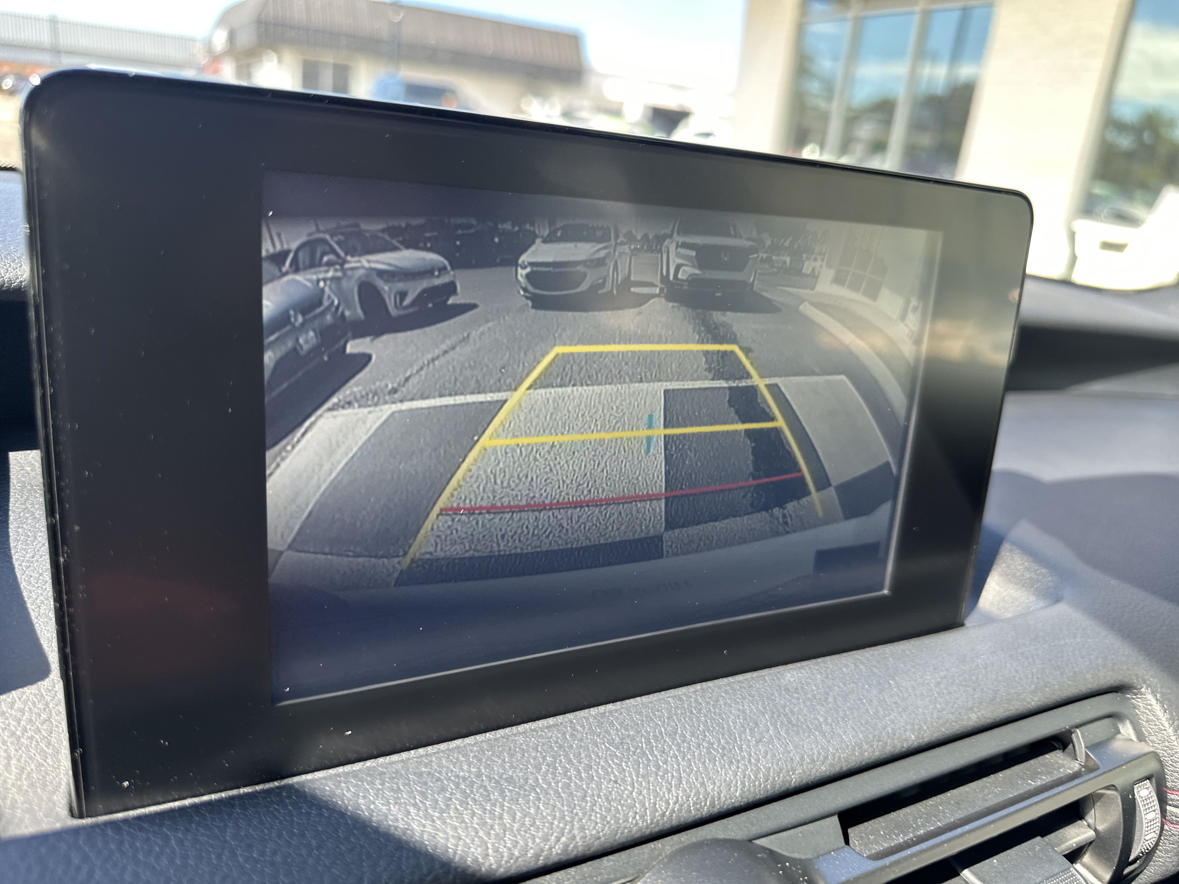Used 2025 Lexus IS 350 F Sport w/ Accessory Package 2 RWD image 18