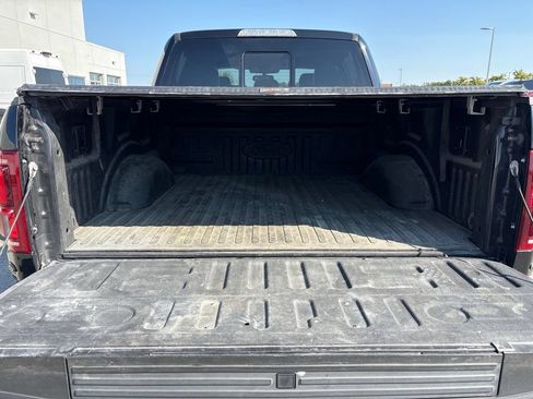 Used 2019 Ford F150 Raptor w/ Equipment Group 802A Luxury AWD/4WD image 22