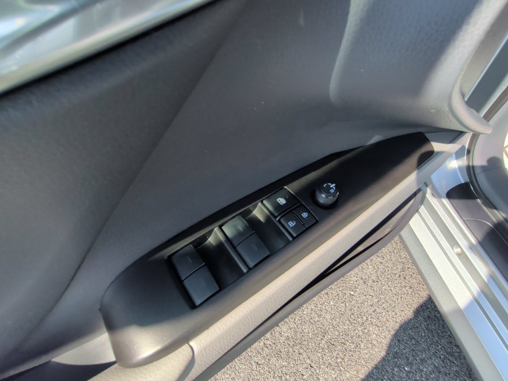 Used 2024 Toyota Camry LE FWD image 13