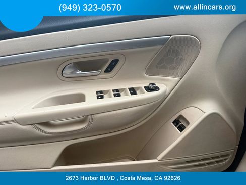 Used 2014 Volkswagen Eos Komfort image 12