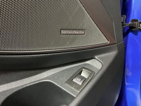 Used 2023 BMW M3 Competition w/ M Carbon Exterior Package image 23