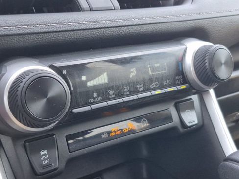 Used 2024 Toyota RAV4 LE image 23