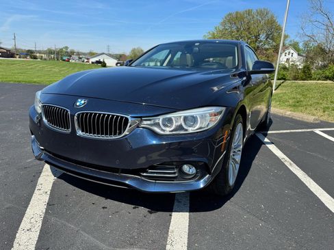 Used 2015 BMW 435i Gran Coupe xDrive image 15