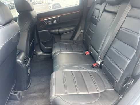Used 2022 Honda CR-V EX-L image 16