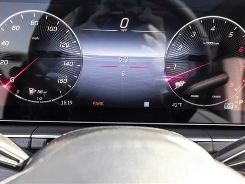 Certified 2026 Mercedes-Benz GLE 450 4MATIC image 17