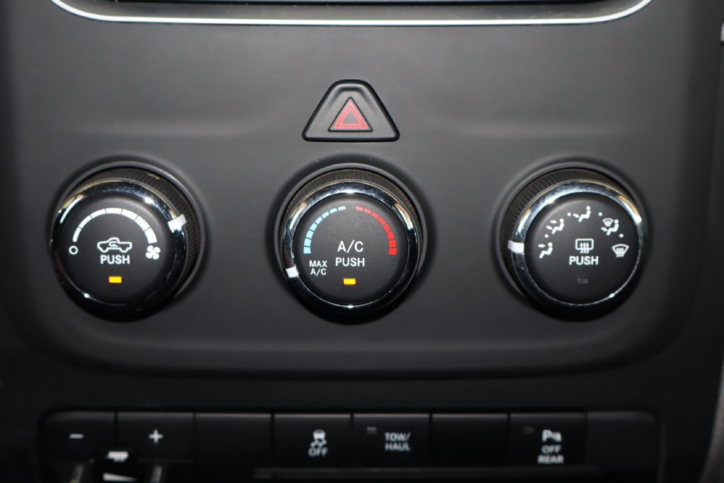 Used 2024 RAM 1500 Tradesman w/ Trailer Tow Group AWD/4WD image 26