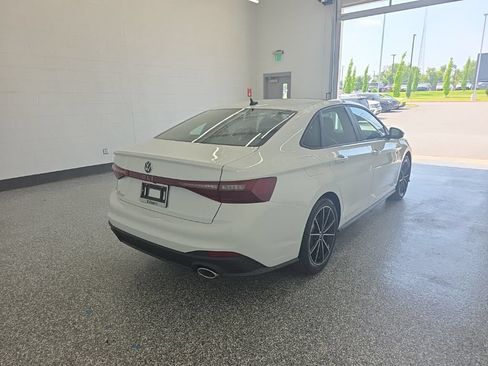 New 2026 Volkswagen Jetta GLI Autobahn FWD image 5