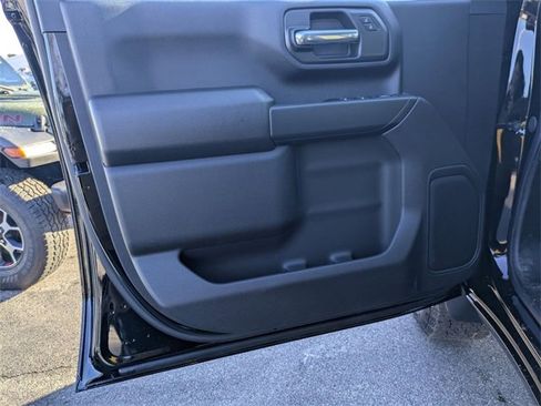 New 2026 Chevrolet Silverado 2500 Custom w/ Custom Value Package image 9