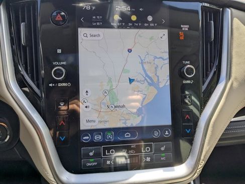 Certified 2025 Subaru Outback Limited w/ Popular Package #2 image 18