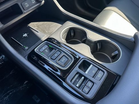 New 2026 Honda Pilot EX-L image 25