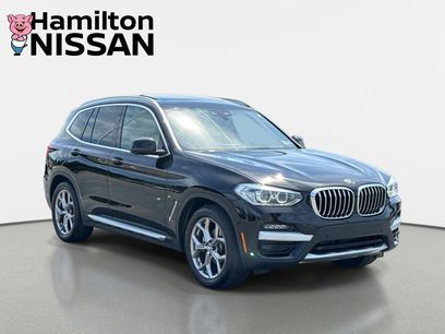 Used 2021 BMW X3 xDrive30i w/ Premium Package