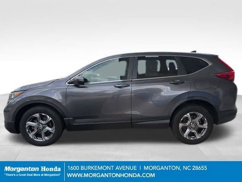 Used 2019 Honda CR-V EX image 5