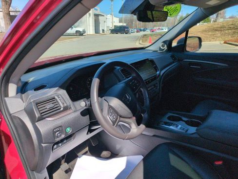 Used 2025 Honda Ridgeline RTL image 20