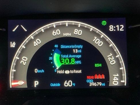 Certified 2024 Toyota RAV4 XLE Premium image 15