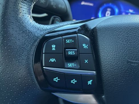 Used 2022 Ford Explorer ST w/ Equipment Group 401A AWD/4WD image 13