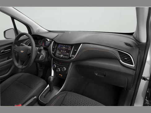 Used 2021 Chevrolet Trax LS w/ Tint and Cruise Package FWD image 64