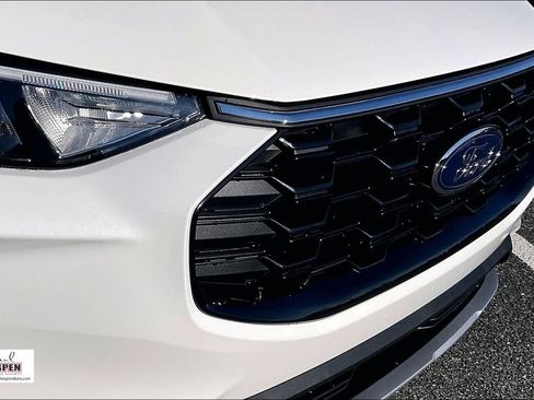 New 2026 Ford Escape ST-Line Select AWD/4WD image 16