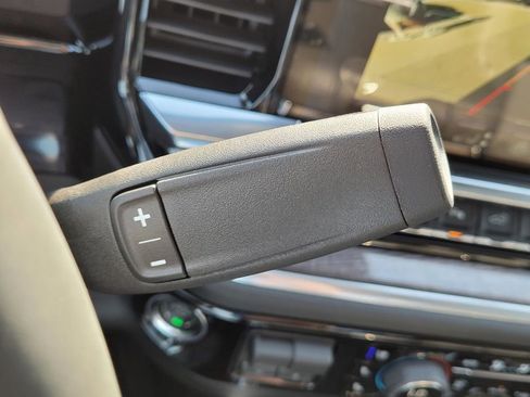 New 2026 Chevrolet Silverado 2500 LTZ w/ LTZ Convenience Package image 20