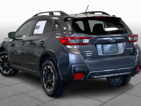 Used 2023 Subaru Crosstrek 2.0i image 12