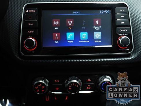 Used 2021 Nissan Kicks S image 17