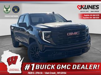 New 2026 GMC Sierra 1500 Pro w/ Graphite Edition AWD/4WD video 1