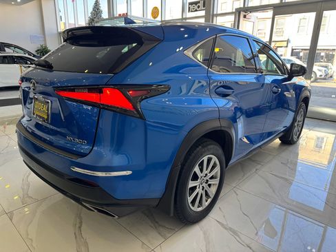 Used 2019 Lexus NX 300 F Sport image 6