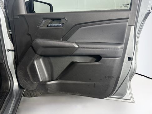 Used 2024 GMC Canyon Elevation RWD image 32