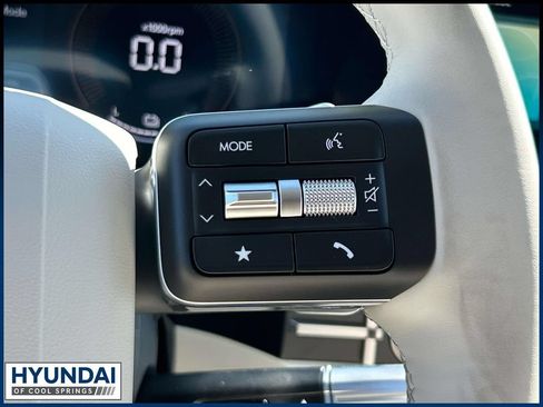 New 2026 Hyundai Santa Fe SEL FWD image 26