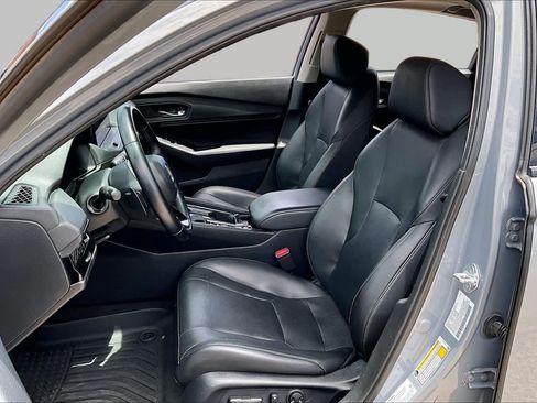Used 2024 Honda Accord EX-L image 8