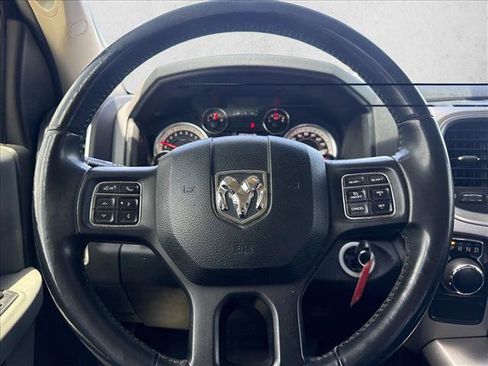 Used 2018 RAM 1500 Lone Star RWD image 9