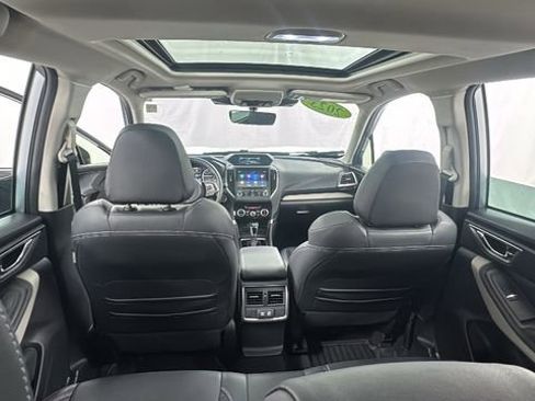 Certified 2023 Subaru Forester Limited image 21