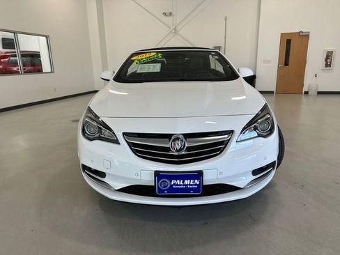 Used 2019 Buick Cascada Sport Touring image 3