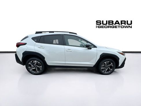 New 2026 Subaru Crosstrek 2.0i Premium AWD/4WD image 8