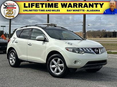 Used 2010 Nissan Murano SL w/ Leather Pkg