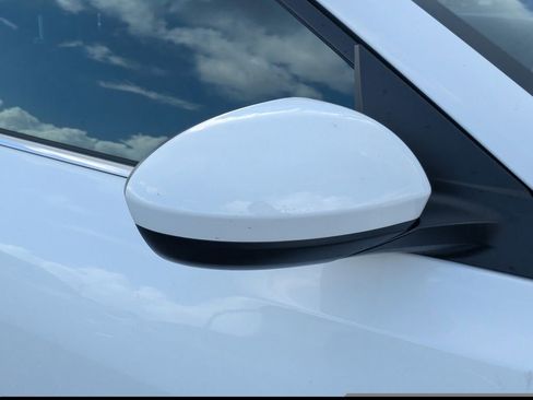 New 2025 Nissan Sentra S image 10