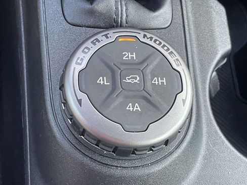 Used 2022 Ford Bronco 4-Door w/ Sasquatch Package AWD/4WD image 25