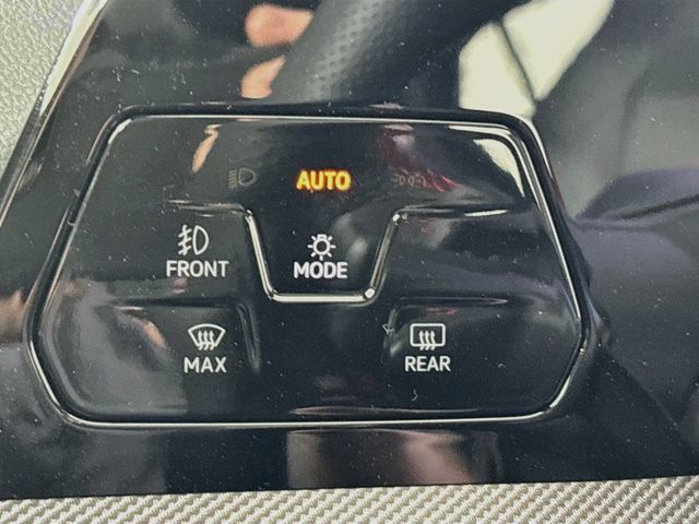 New 2026 Volkswagen GTI Autobahn FWD image 10
