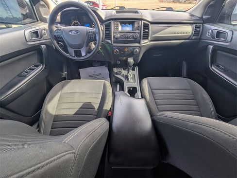 Used 2020 Ford Ranger XL w/ Equipment Group 101A Mid image 27
