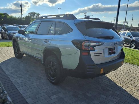 New 2025 Subaru Outback Wilderness image 5
