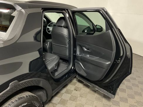 New 2026 Hyundai Santa Cruz SEL AWD/4WD image 33