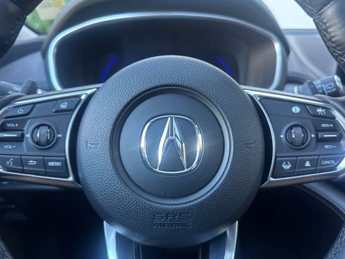 Certified 2026 Acura MDX SH-AWD w/ Advance Package image 26