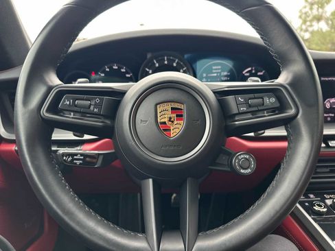 Certified 2021 Porsche 911 Carrera S image 21